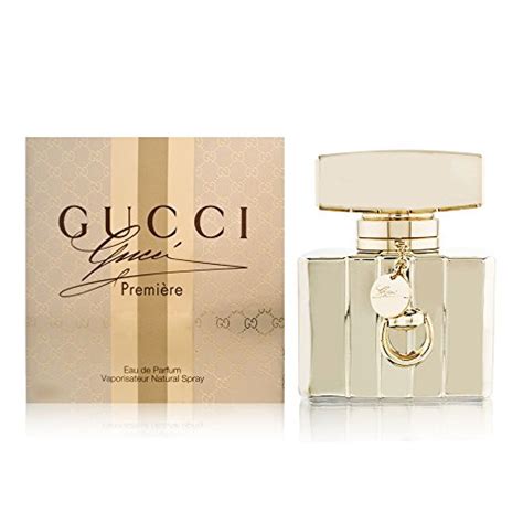 perfume gucci mujer primor|Gucci Premiere Gucci perfume .